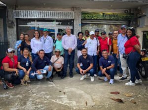 Organizaciones Regionales