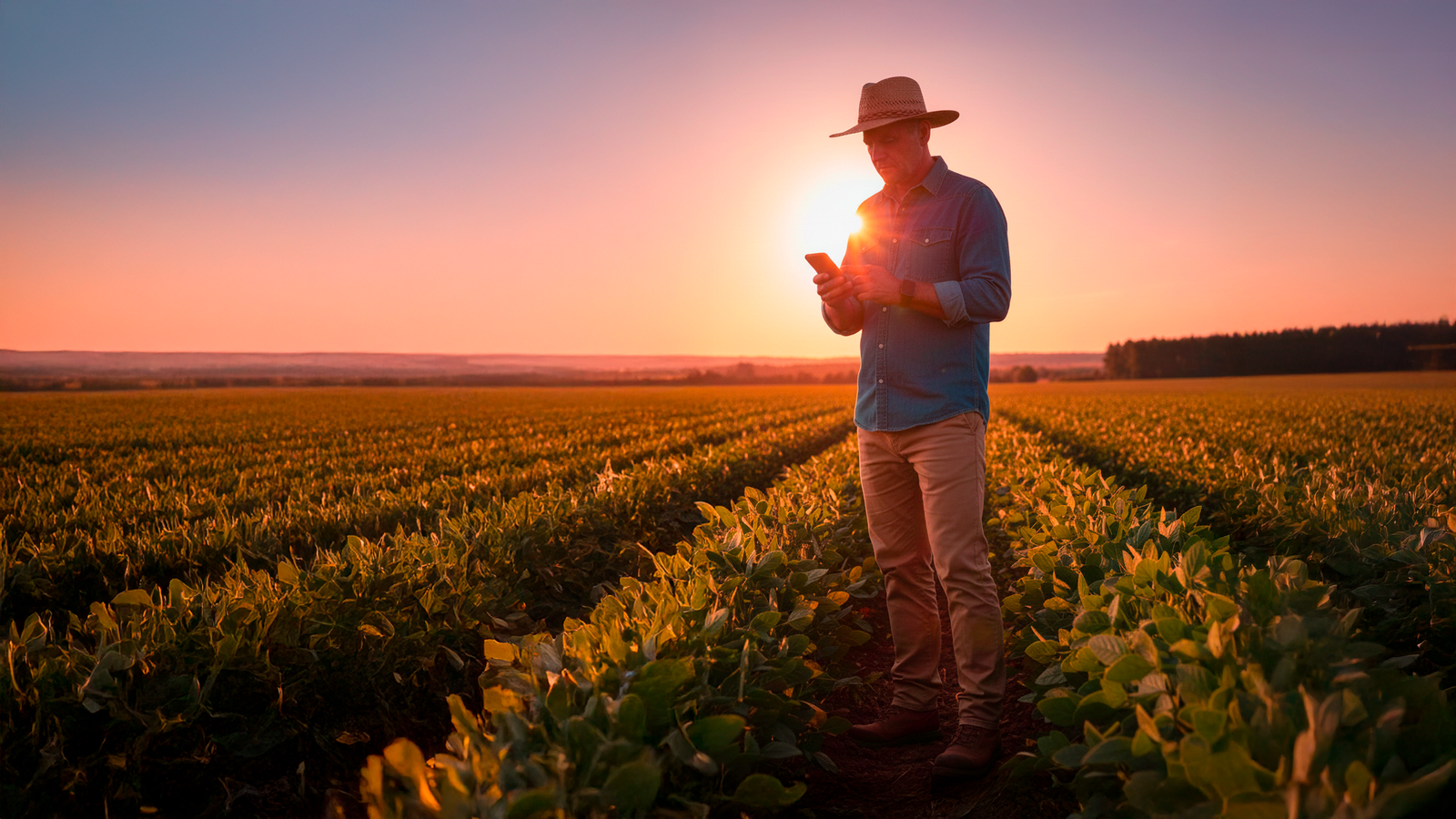¡Buenas noticias! A partir de ahora, se puede pagar en línea la cuota de fomento de los Fondos de Cereales, Leguminosas y Soya