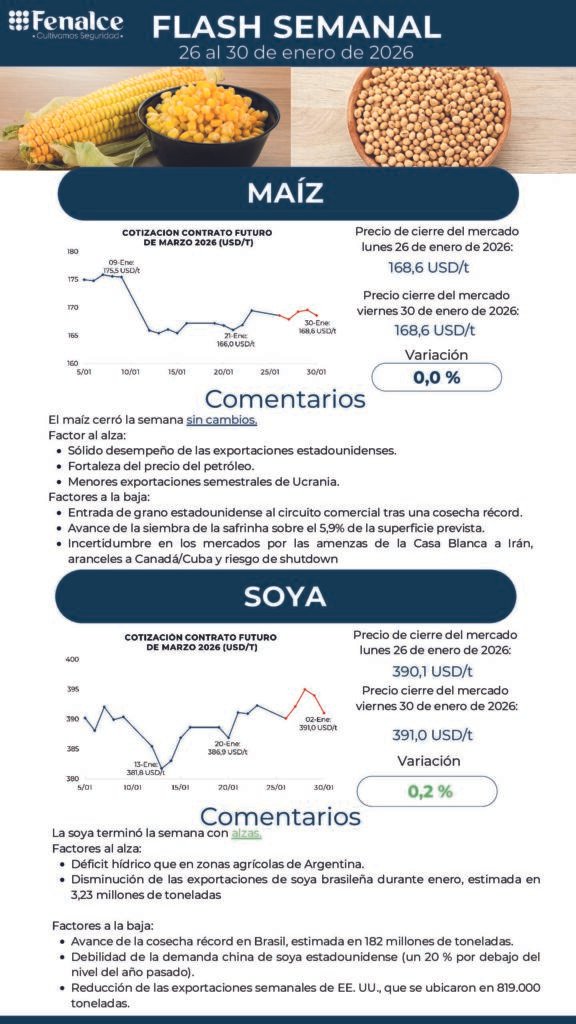 Portada Flash semanal