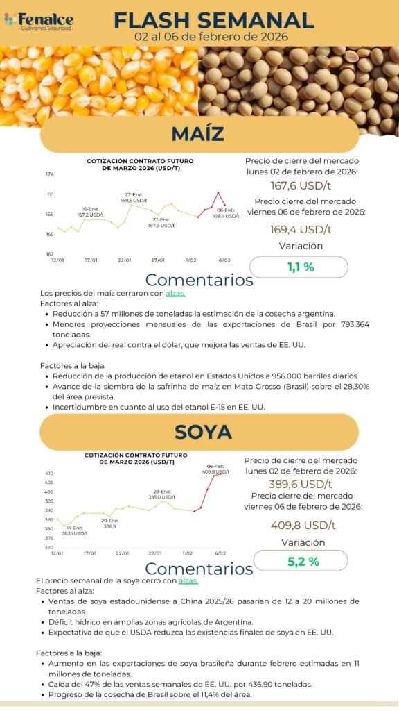 Portada Flash semanal