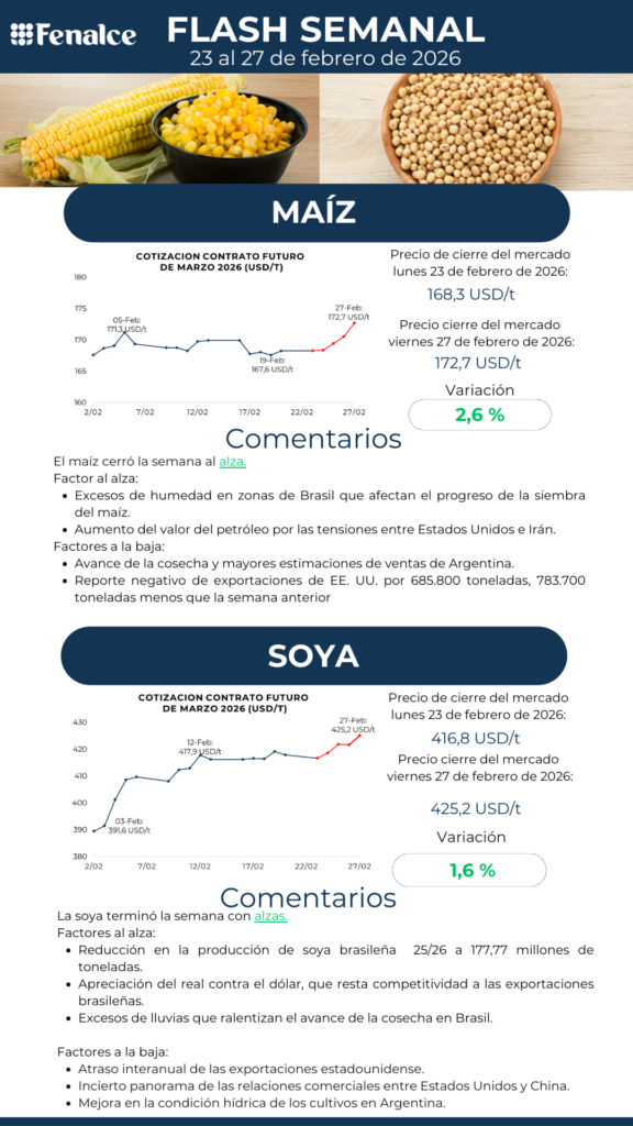 Portada Flash semanal