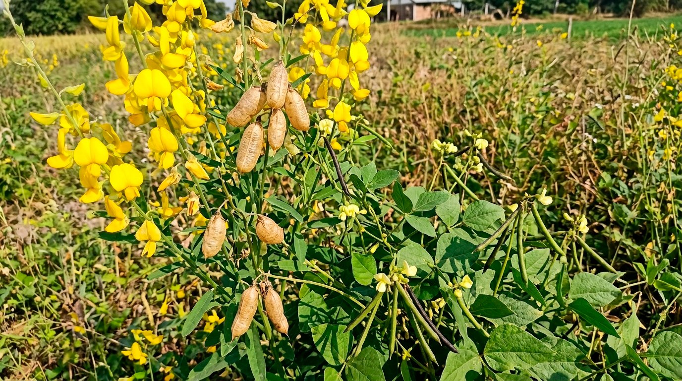 Cultivos de Servicio: práctica fundamental de la Agricultura de Conservación