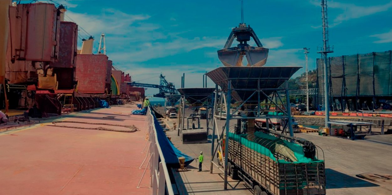 En 2025, Colombia importó 10,6 % más de toneladas de cereales, leguminosas y soya que en 2024, aumentando la dependencia de otros países para cubrir su demanda interna de granos