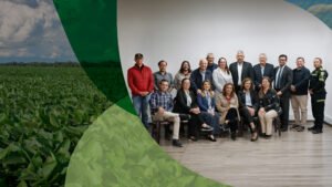Se instaló el Consejo Nacional de Soya