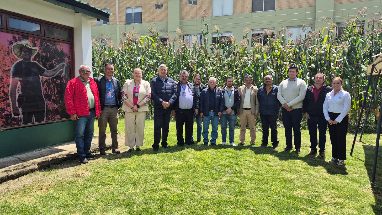 Fenalce y la UNAD avanzan en una alianza para fortalecer a los productores agrícolas