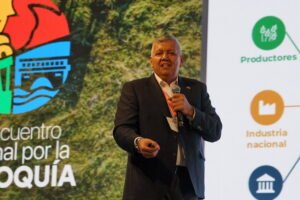 Fenalce propone acuerdo tripartito para avanzar hacia la soberanía alimentaria y sustituir importaciones de maíz y soya